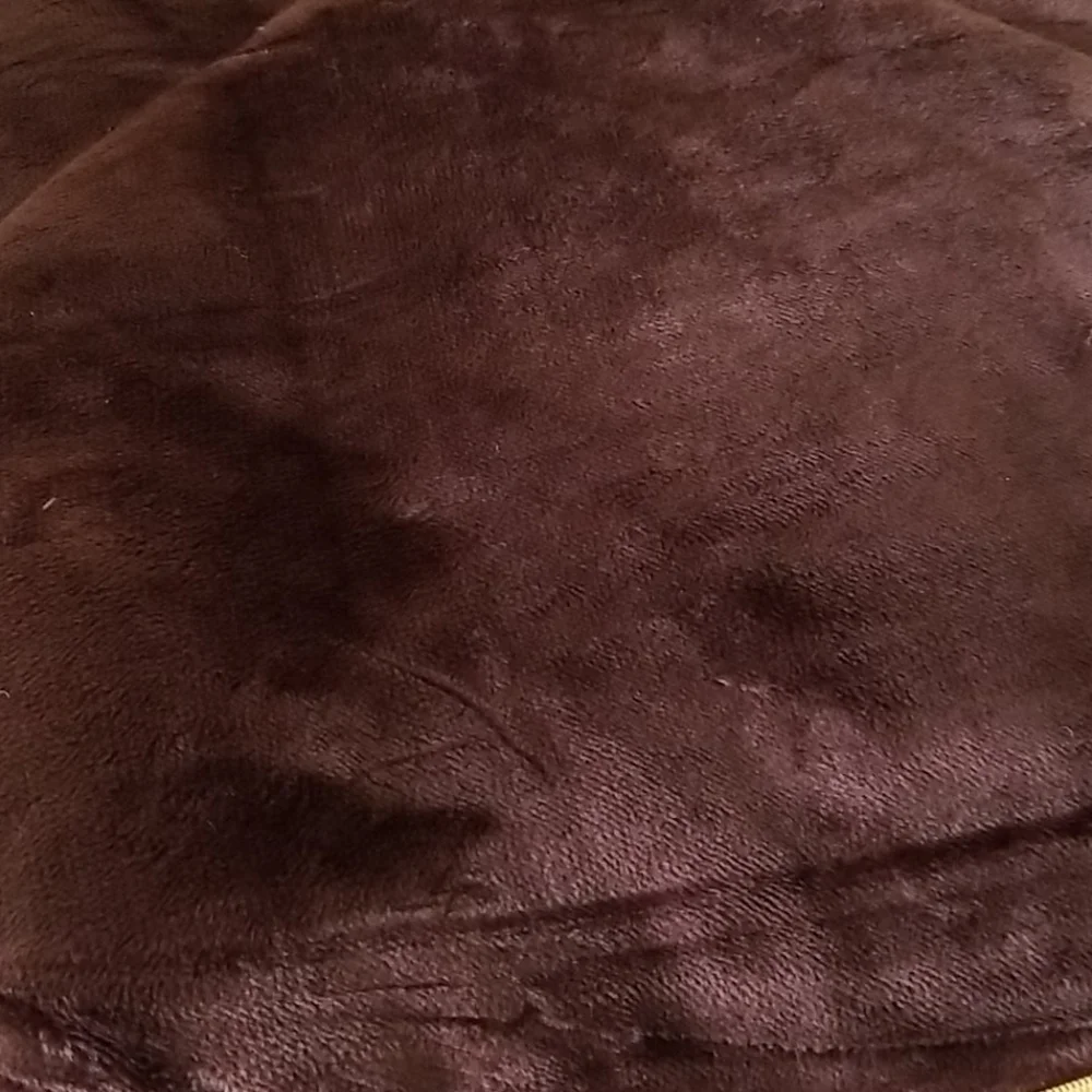 Queen size Borrego Blanket 3 Piece